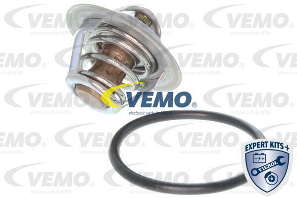 Termostat układu chłodzenia, EXPERT KITS + V15-99-2002-1 VEMO