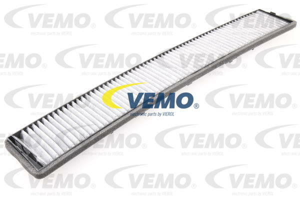 Filtr kabinowy przeciwpyłkowy, Original VEMO Quality V20-31-1043-1 VEMO