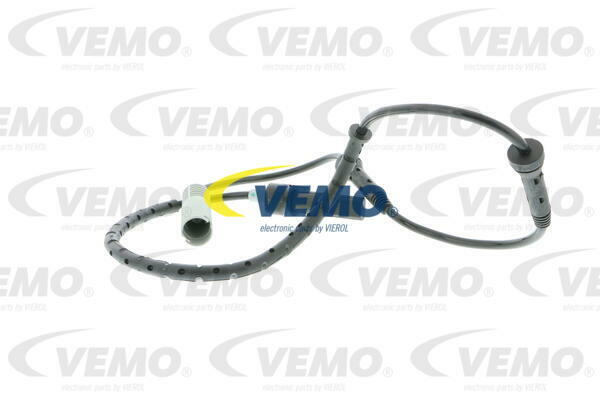 Czujnik, prędkość obrotowa koła, Original VEMO Quality V20-72-0430 VEMO