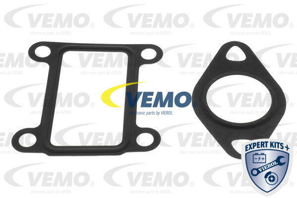Zestaw uszczelek, system AGR, Original VEMO Quality V40-63-9014 VEMO