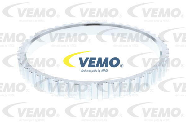 Pierścień nadajnika impulsów, ABS, Original VEMO Quality V95-92-9587 VEMO