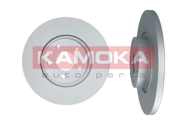 Tarcza hamulcowa, KAMOKA 1032114 KAMOKA