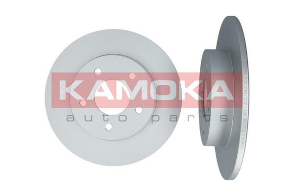 Tarcza hamulcowa, KAMOKA 1032766 KAMOKA