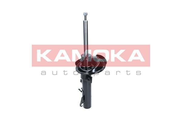 Amortyzator, KAMOKA 2000393 KAMOKA
