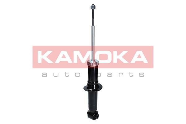Amortyzator, KAMOKA 2000632 KAMOKA