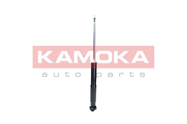 Amortyzator, KAMOKA 2000744 KAMOKA