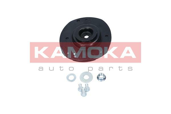 Zestaw naprawczy, mocowanie amortyzatora, KAMOKA 209056 KAMOKA