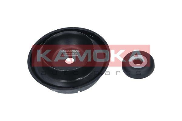 Zestaw naprawczy, mocowanie amortyzatora, KAMOKA 209078 KAMOKA