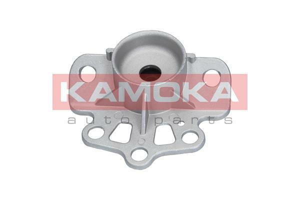 Zestaw naprawczy, mocowanie amortyzatora, KAMOKA 209141 KAMOKA