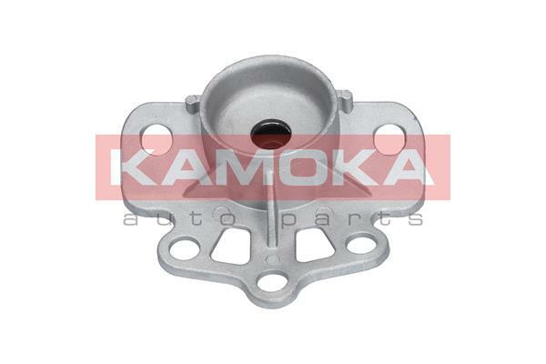 Zestaw naprawczy, mocowanie amortyzatora, KAMOKA 209142 KAMOKA