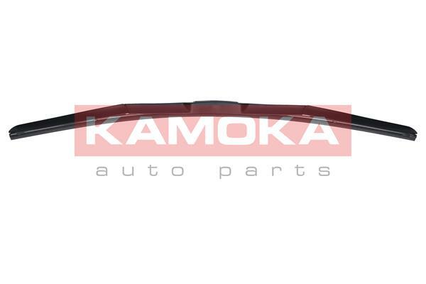 Pióro wycieraczki, KAMOKA 26H650 KAMOKA