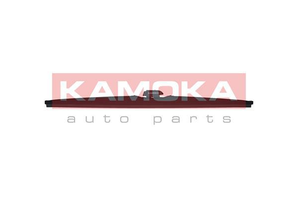 Pióro wycieraczki, KAMOKA 26W575 KAMOKA