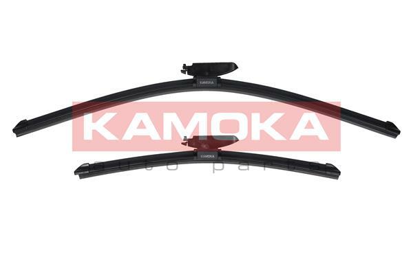 Pióro wycieraczki, KAMOKA 27B02 KAMOKA