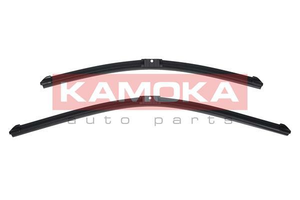 Pióro wycieraczki, KAMOKA 27C02 KAMOKA