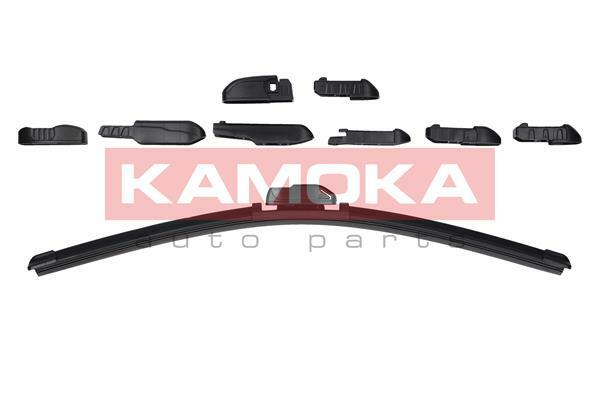 Pióro wycieraczki, KAMOKA 27M450 KAMOKA