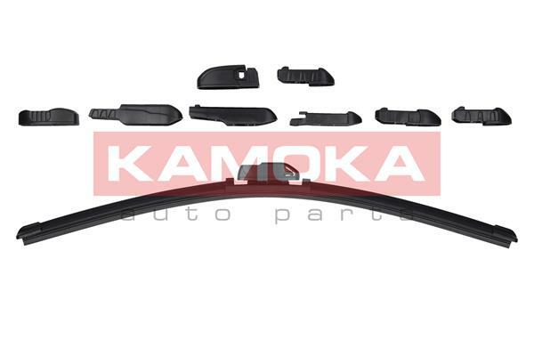 Pióro wycieraczki, KAMOKA 27M475 KAMOKA