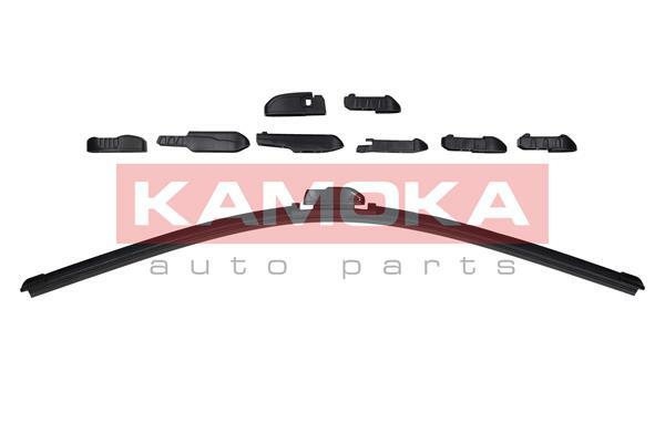 Pióro wycieraczki, KAMOKA 27M600 KAMOKA