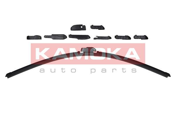 Pióro wycieraczki, KAMOKA 27M650 KAMOKA
