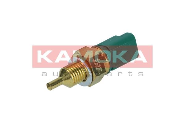 CZUJNIK TEMPERATURY WODY CITROEN BERLINGO 96-08, 4080023 KAMOKA