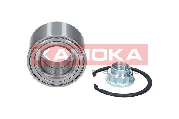 Zestaw łożysk koła, KAMOKA 5600030 KAMOKA