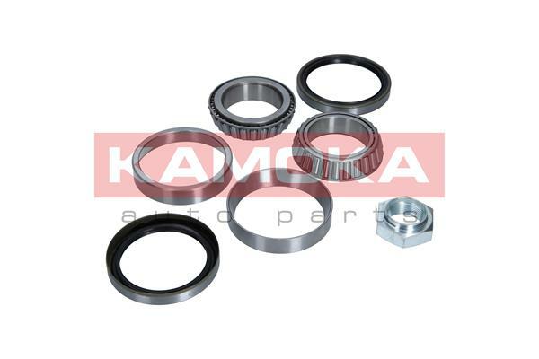 Zestaw łożysk koła, KAMOKA 5600083 KAMOKA