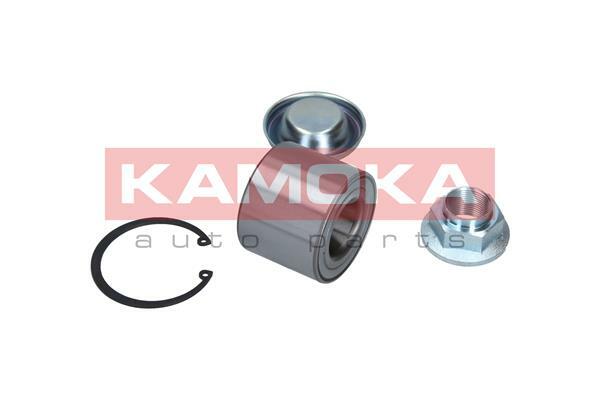 Zestaw łożysk koła, KAMOKA 5600092 KAMOKA