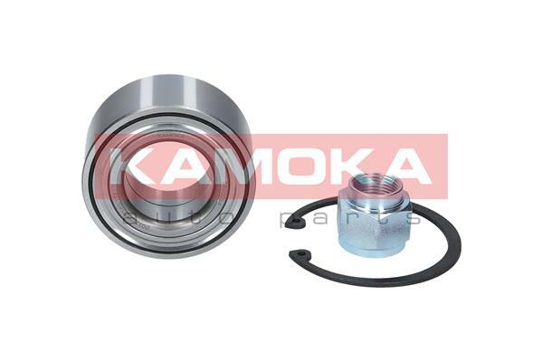 Zestaw łożysk koła, KAMOKA 5600094 KAMOKA