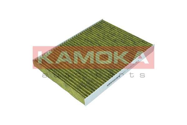 Filtr kabinowy przeciwpyłkowy, KAMOKA 6080001 KAMOKA