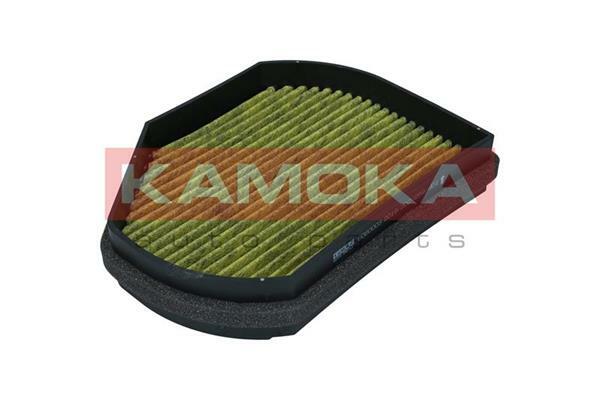 Filtr kabinowy przeciwpyłkowy, KAMOKA 6080003 KAMOKA
