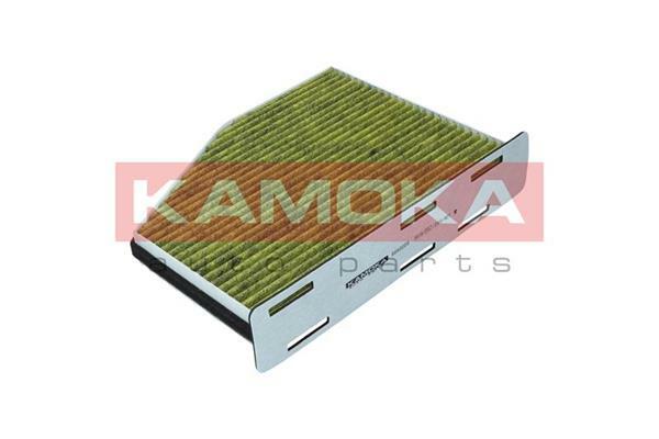 Filtr kabinowy przeciwpyłkowy, KAMOKA 6080008 KAMOKA