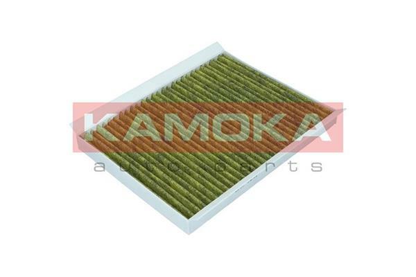 Filtr kabinowy przeciwpyłkowy, KAMOKA 6080011 KAMOKA