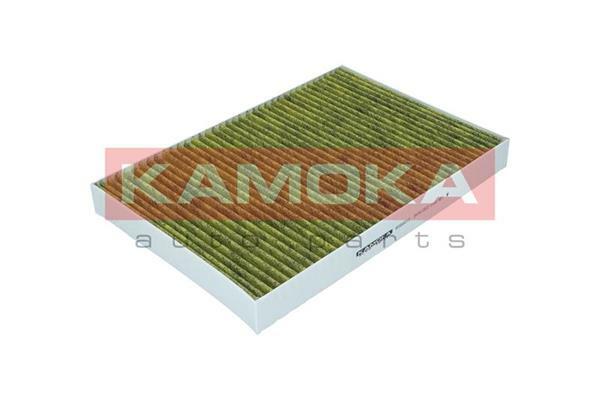 Filtr kabinowy przeciwpyłkowy, KAMOKA 6080013 KAMOKA