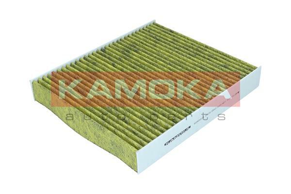 Filtr kabinowy przeciwpyłkowy, KAMOKA 6080029 KAMOKA