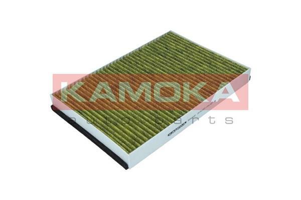 Filtr kabinowy przeciwpyłkowy, KAMOKA 6080030 KAMOKA