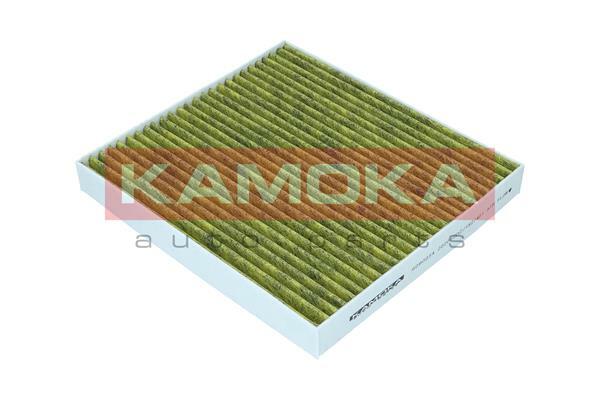 Filtr kabinowy przeciwpyłkowy, KAMOKA 6080034 KAMOKA
