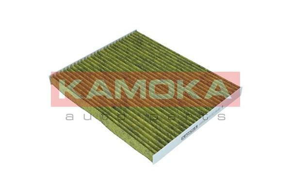 Filtr kabinowy przeciwpyłkowy, KAMOKA 6080039 KAMOKA