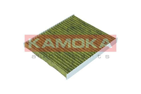 Filtr kabinowy przeciwpyłkowy, KAMOKA 6080074 KAMOKA