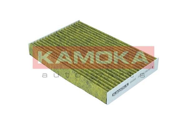Filtr kabinowy przeciwpyłkowy, KAMOKA 6080090 KAMOKA