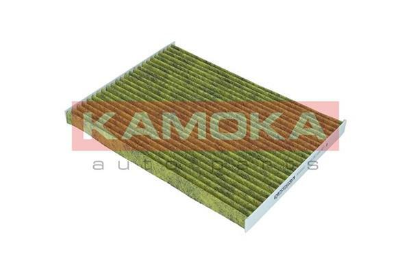 Filtr kabinowy przeciwpyłkowy, KAMOKA 6080093 KAMOKA