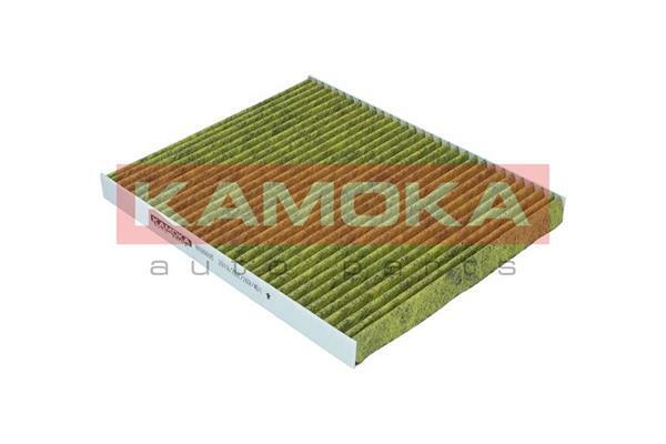 Filtr kabinowy przeciwpyłkowy, KAMOKA 6080095 KAMOKA