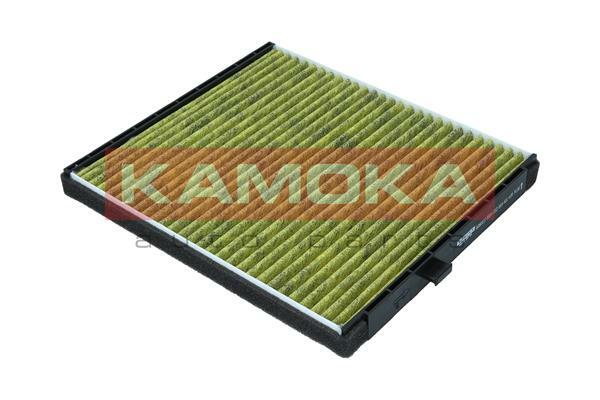 Filtr kabinowy przeciwpyłkowy, KAMOKA 6080117 KAMOKA