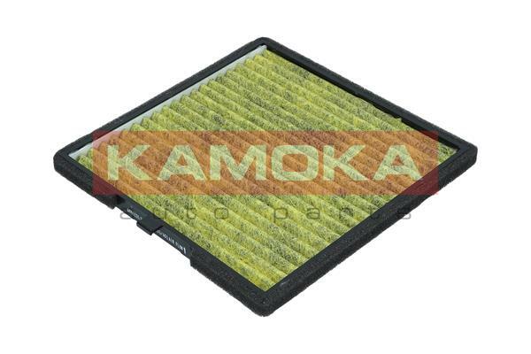 Filtr kabinowy przeciwpyłkowy, KAMOKA 6080131 KAMOKA