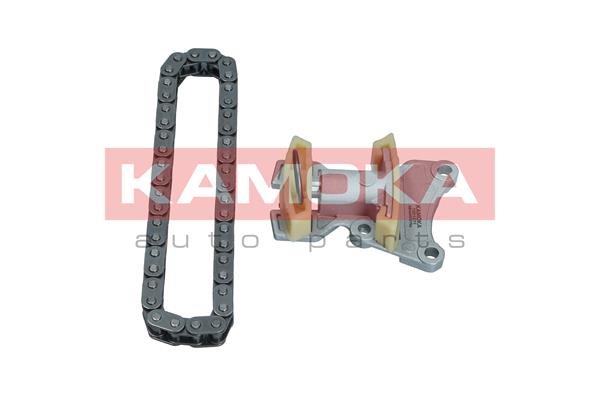 ZESTAW ŁAŃCUCHA ROZRZĄDU AUDI A1 10-18, A3 03-15 7001571 KAMOKA
