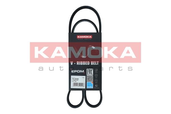 PASEK WIELOROWKOWY 5PK1030 7015032 KAMOKA