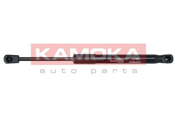 Sprężyna gazowa, pokrywa bagażnika, KAMOKA 7092236 KAMOKA