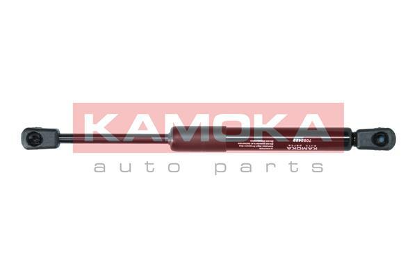 Sprężyna gazowa, pokrywa bagażnika, KAMOKA 7092422 KAMOKA