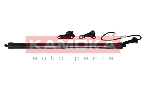 SIŁOWNIK ELEKTRYCZNY POKRYWY BAGAŻNIKA LEWY LEXUS 7094085 KAMOKA