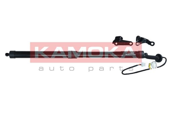 SIŁOWNIK ELEKTRYCZNY POKRYWY BAGAŻNIKA PRAWY LEXUS 7094086 KAMOKA