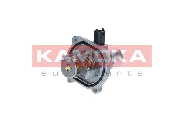 TERMOSTAT (KPL Z OBUDOWA) ALFA ROMEO 159 05-12 7710013 KAMOKA