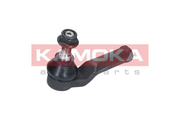 Końcówka drążka kierowniczego poprzecznego, KAMOKA 9010066 KAMOKA